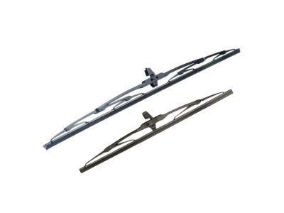 Toyota SU003-02677 Front Wiper Blade, Left