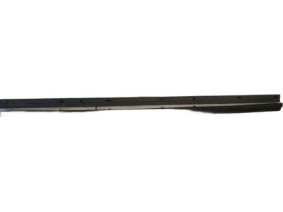 Toyota 68171-01040 Weatherstrip