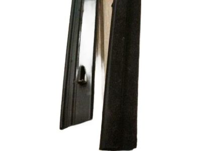 Toyota 68171-01040 Weatherstrip