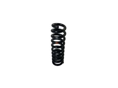 Toyota 48131-AD251 Coil Spring