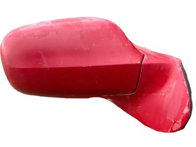 Toyota 87910-2D110-D0 Mirror Assembly