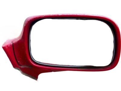 Toyota 87910-2D110-D0 Mirror Assembly