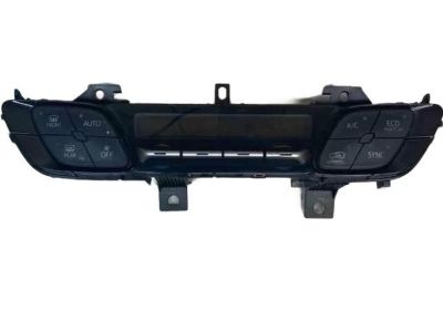 Toyota 55900-F4201 Dash Control Unit
