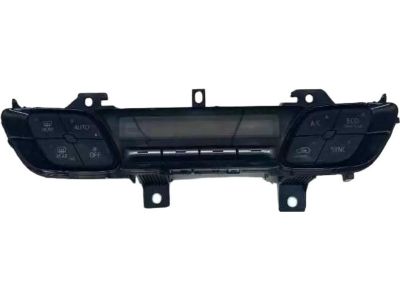 Toyota 55900-F4201 Dash Control Unit