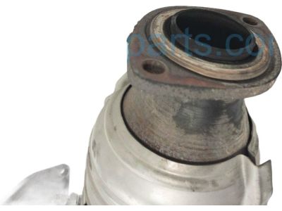 Toyota 17403-07040 Center Exhaust Pipe Assembly