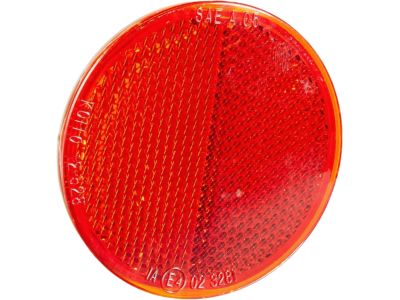 Toyota 81910-12100 Reflector