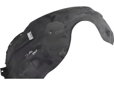 Toyota 53876-AA021 Fender Liner