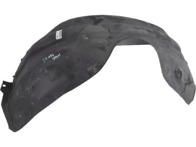 Toyota 53876-AA021 Fender Liner