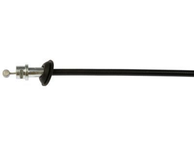 Toyota 46410-34060 Front Cable