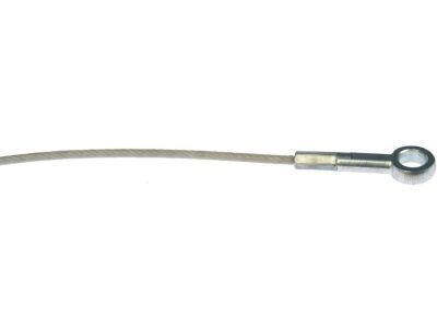 Toyota 46410-34060 Front Cable