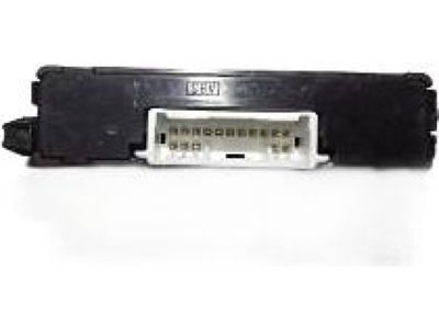 Toyota 89780-0T010 Control Module