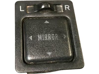 Toyota 84870-89101 Mirror Switch