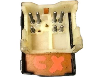 Toyota 84870-89101 Mirror Switch