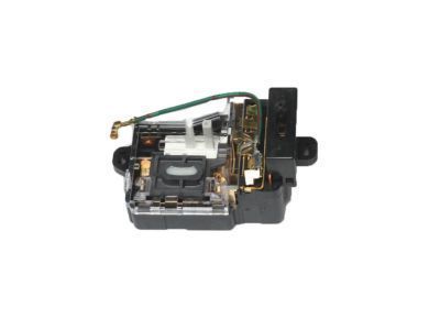 Toyota 84140-10170 Headlamp Dimmer Switch