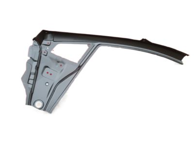 Toyota 61131-47030 Hinge Pillar