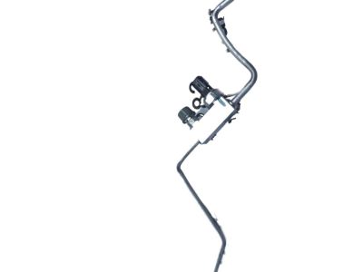 Toyota 88710-06530 Tube Assembly