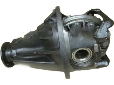 Toyota 41110-35741 Carrier Assembly