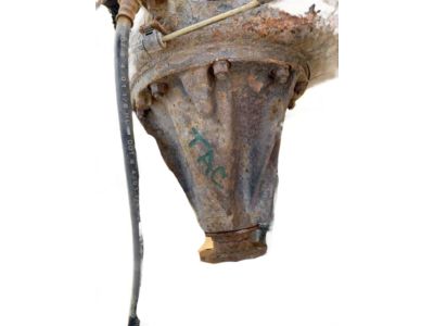 Toyota 41110-35741 Carrier Assembly