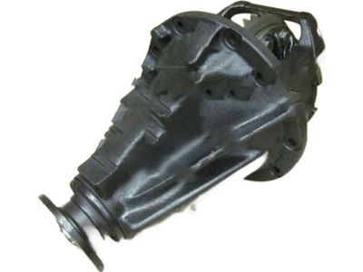 Toyota 41110-35741 Carrier Assembly