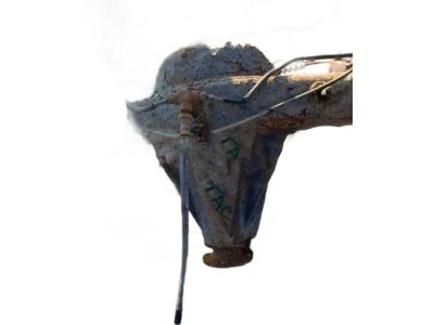 Toyota 41110-35741 Carrier Assembly