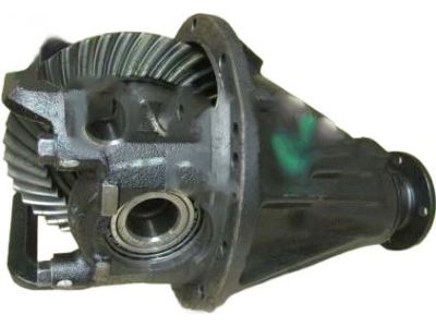 Toyota 41110-35741 Carrier Assembly