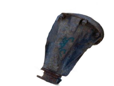 Toyota 41110-35741 Carrier Assembly