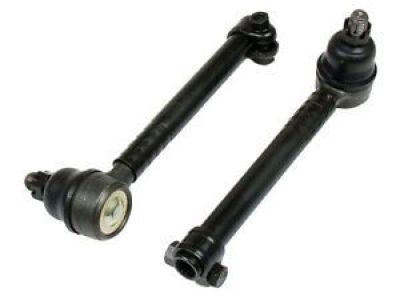 Toyota 45460-19125 Tie Rod Assembly