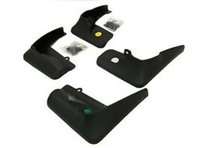 Toyota PU060-18170-TP Mud Guard