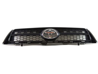 Toyota 53101-0R010 Grille Assembly