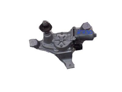 Toyota 85130-52230 Rear Motor