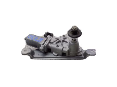 Toyota 85130-52230 Rear Motor