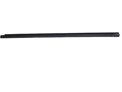 Toyota 68230-52030 Belt Weatherstrip