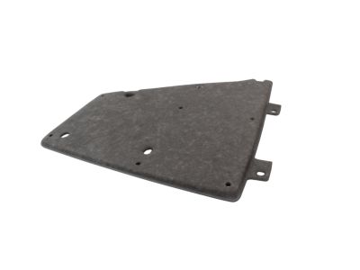 Toyota 58398-08010 Cover Extension