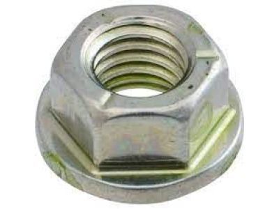 Lexus 90179-08197 Nut