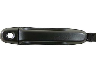 Toyota 69210-95D00 Handle, Outside