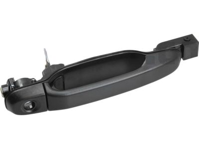 Toyota 69210-95D00 Handle, Outside