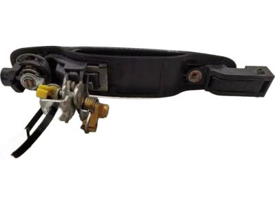 Toyota 69210-95D00 Handle, Outside