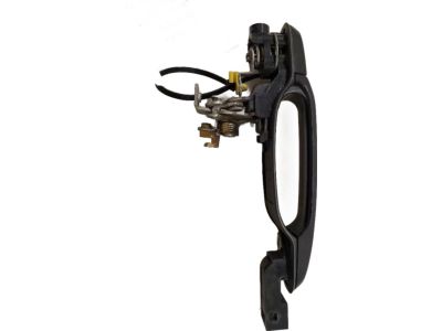 Toyota 69210-95D00 Handle, Outside