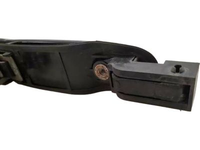 Toyota 69210-95D00 Handle, Outside