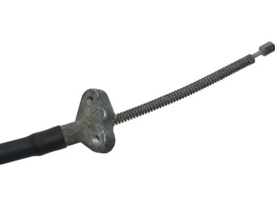 Toyota 46430-33100 Rear Cable