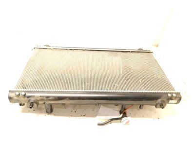 Toyota 16400-77090 Inverter Cooler