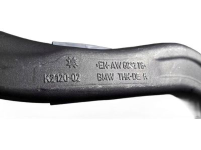 Toyota 48620-WAA02 Tension Strut