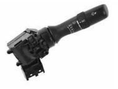 Toyota 84652-02180 Wiper Switch