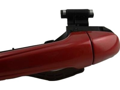Toyota 69211-0R020-C0 Handle, Outside