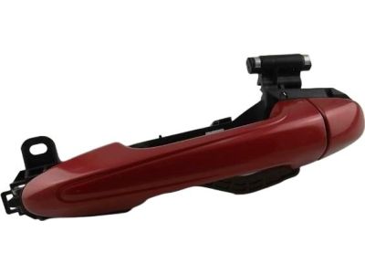 Toyota 69211-0R020-C0 Handle, Outside