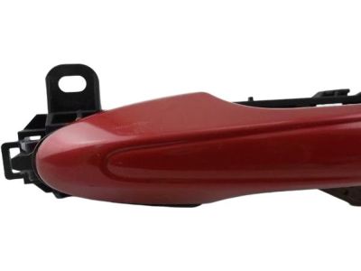 Toyota 69211-0R020-C0 Handle, Outside