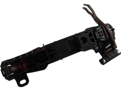 Toyota 69211-0R020-C0 Handle, Outside