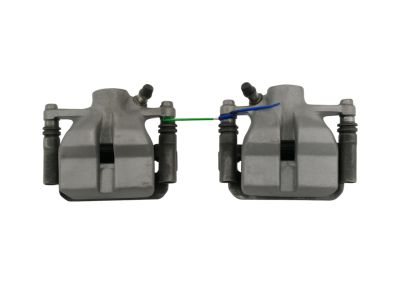 Toyota 47850-0E070 Caliper Assembly