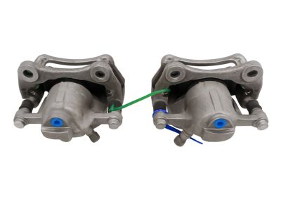 Toyota 47850-0E070 Caliper Assembly