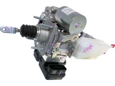 Toyota 47055-48010 Brake Booster